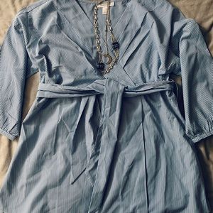 Motherhood Maternity Shirt